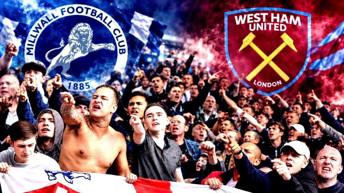 Millwall West Ham: 14 Yıl Sonra Geri Dönen Ateşli Derbi