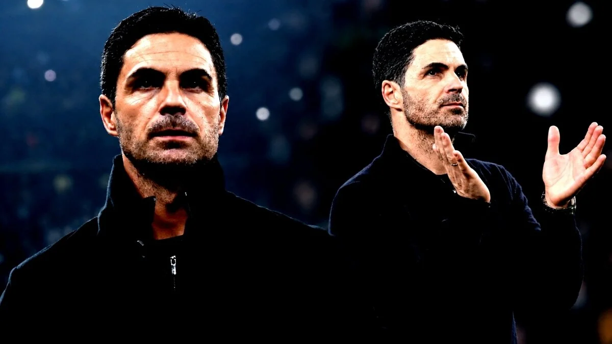Mikel Arteta için Arsenal’da devam kararı