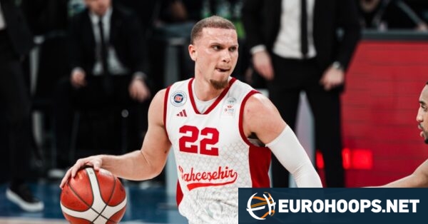 Bahçeşehir Koleji, Aris Karşısında Flynn’in Skorer Performansıyla Kazandı