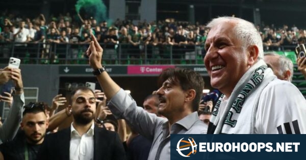 Nikola Jokic İçin Çarpıcı Sözler: Obradovic, Giannakopoulos’un Teklifini Bilmiyor