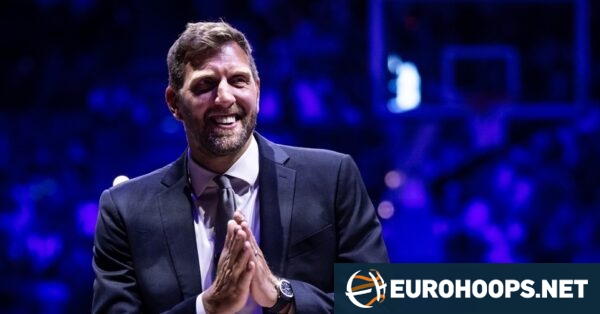 Cooper Flagg İçin Dirk Nowitzki’den Tam Destek: “Her Zaman Arkasında Olduğumu Biliyor”