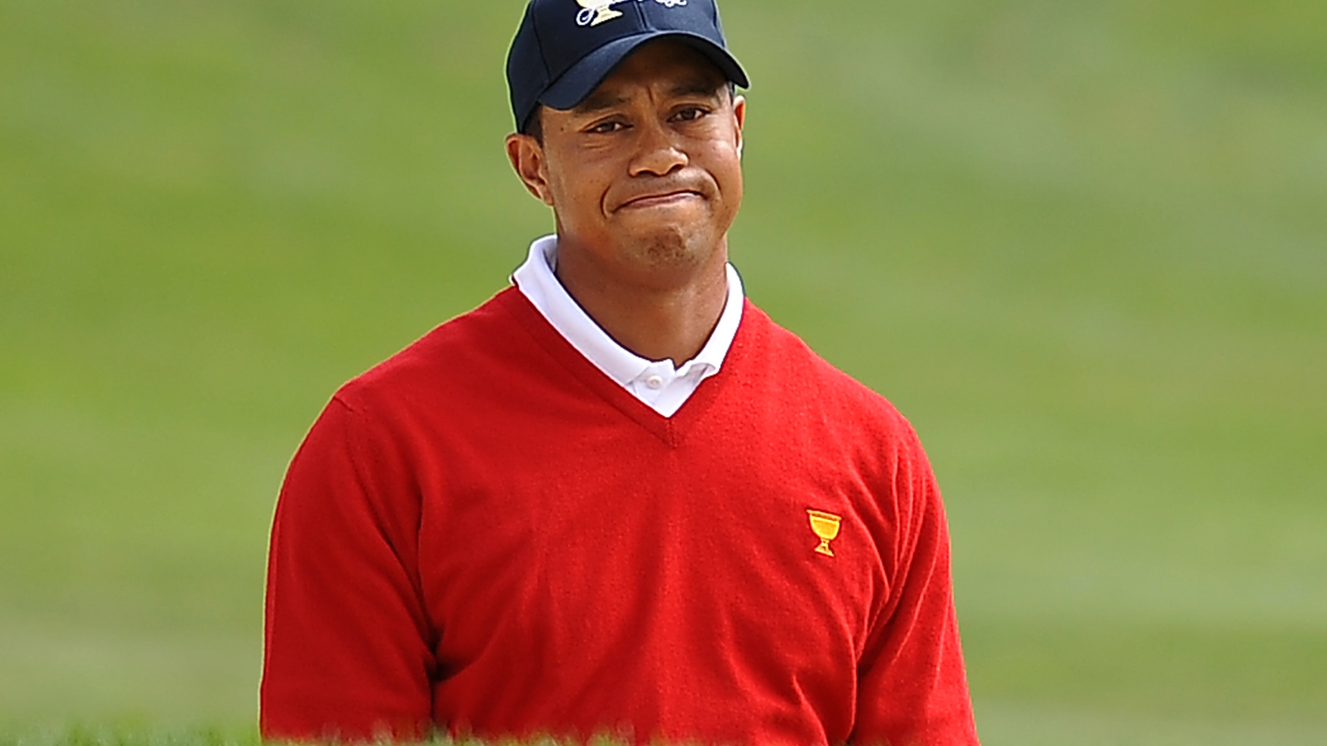 Tiger Woods için iki yıl süren acımasız şaka