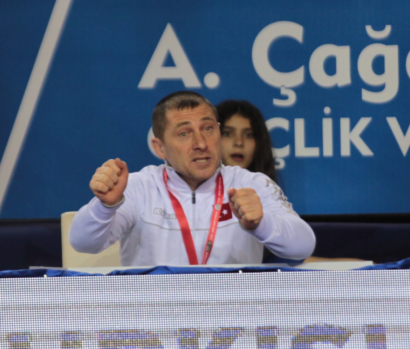 Hüseyin Özkan: Sydney 2000’de Türk judosunun altın masalı