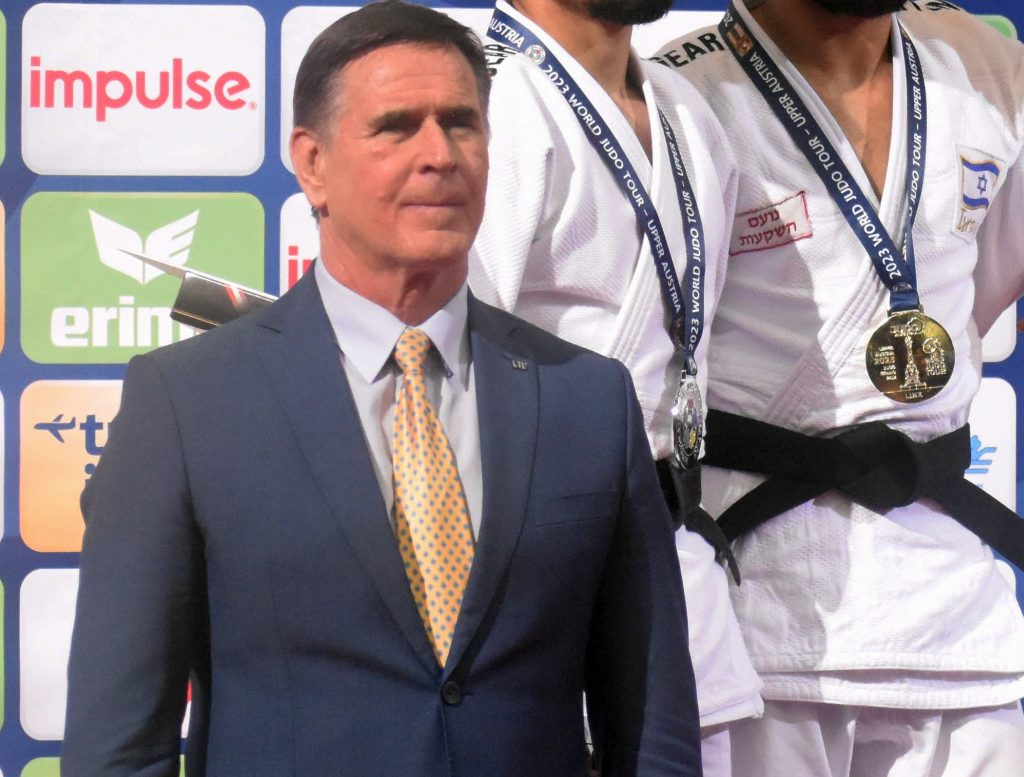 Bakü Dünya Judo Şampiyonası: İlk 100 dışında kalanlar nasıl yarışacak?