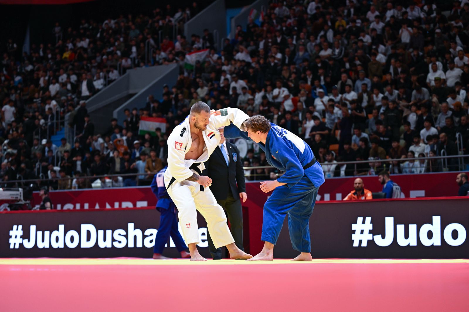 Judo Terimleri: Tatamiden Canlı Piyasa Dilini Anlamak