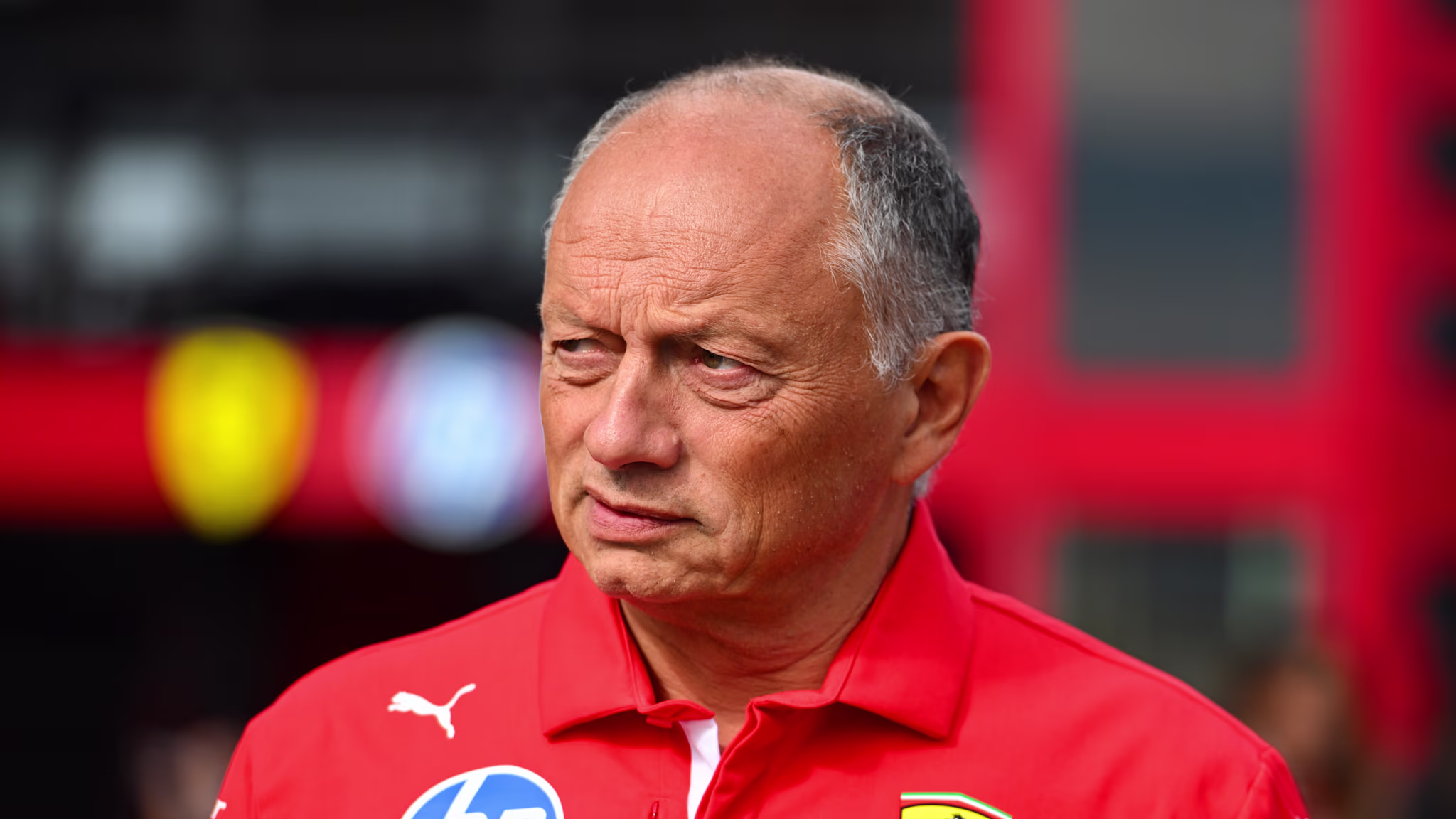 Ferrari için kritik gelişme: Leclerc’e güncelleme sözü