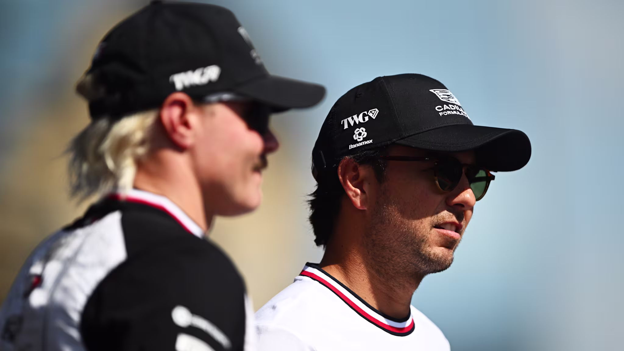 Azerbaycan Grand Prix: Russell ilk sırada, Sainz ve Perez cezalı