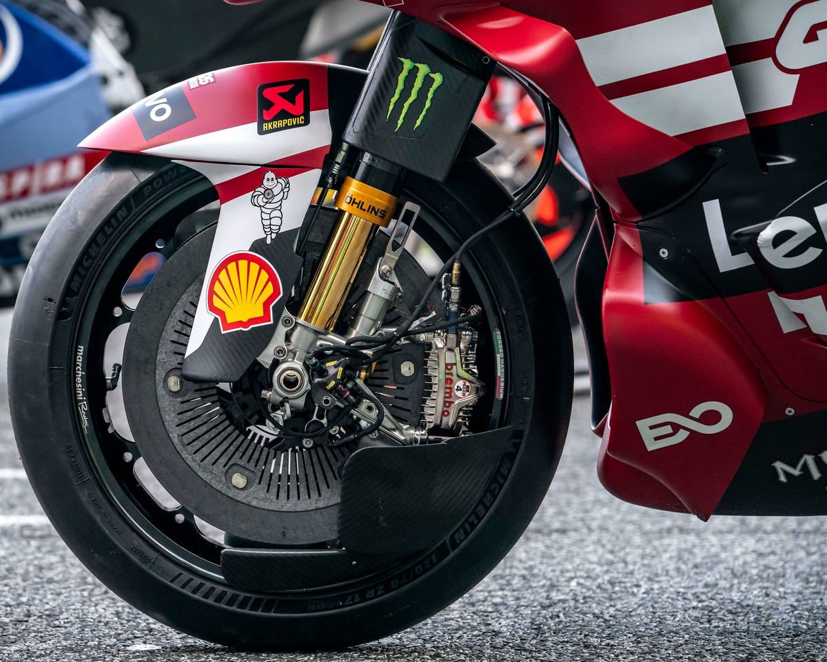 MotoGP Frenleri: 2027 Devrimi İçin Büyük Hazırlık
