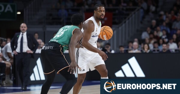 Miami Heat, Real Madrid’in Eski Guardı Dennis Smith Jr. ile Anlaştı