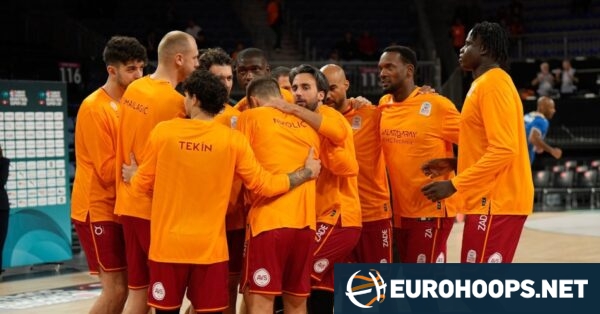 Galatasaray Son Çeyrekte Coştu: Çayırova Belediyesi’ne Farklı Tarife