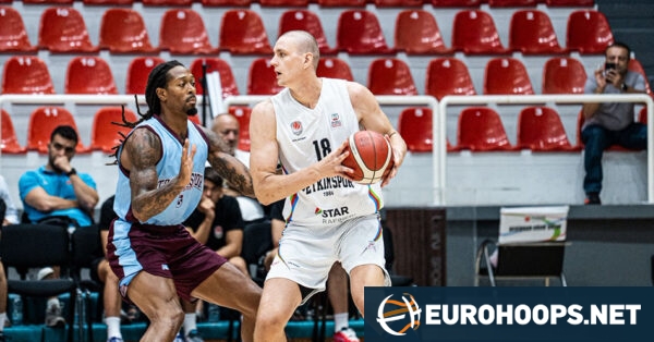 Aliağa Petkimspor’dan Ege Cup 2026’da Farklı Galibiyet