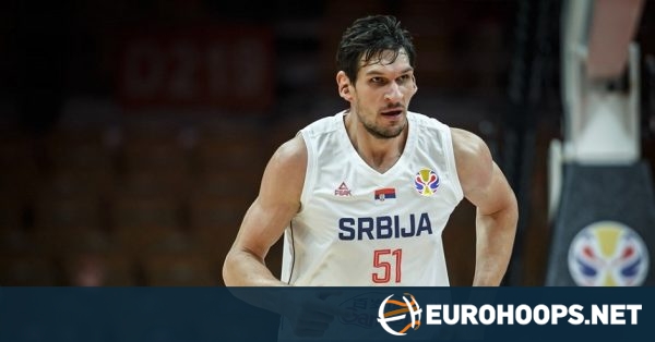 Boban Marjanovic: “Candy Crush Oynarken İdmanı Kaçırdım”