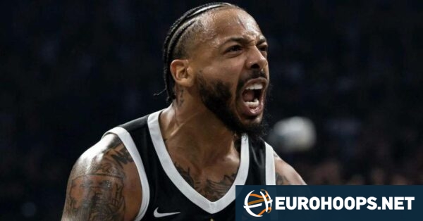 Carlik Jones: EuroLeague’de 1. Haftanın MVP’si Belli Oldu