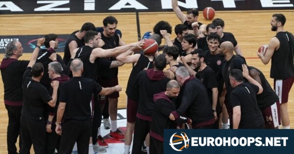 Pizza Bulls, Trabzonspor karşısında farklı kazandı