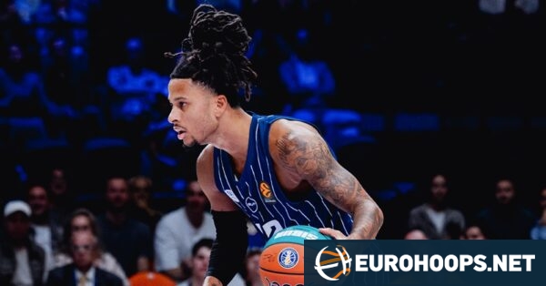 Matthew Strazel: “Hayalim Ya Fenerbahçe Ya Anadolu Efes’ti”