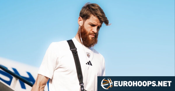 Thomas Walkup: Menajerinden Olympiakos ve Anadolu Efes’e “Kabadayılık” Suçlaması