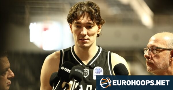 PAOK için EuroLeague yolunda dev adım: Hedef 2027-28