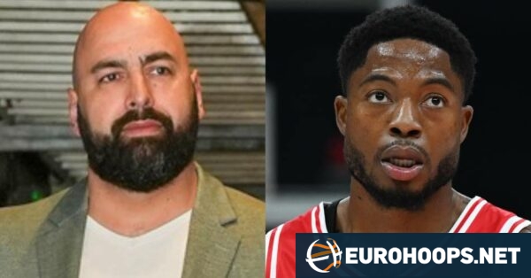 Pero Antic’ten Olympiakos Uzununa Sert Sözler: “Suratına Bir Tane Yapıştırırdım!”