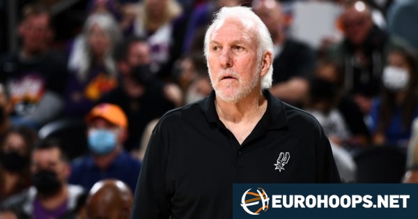 Gregg Popovich, Eski Yardımcısı Mike Budenholzer’ın Eski Eşiyle Evlendi