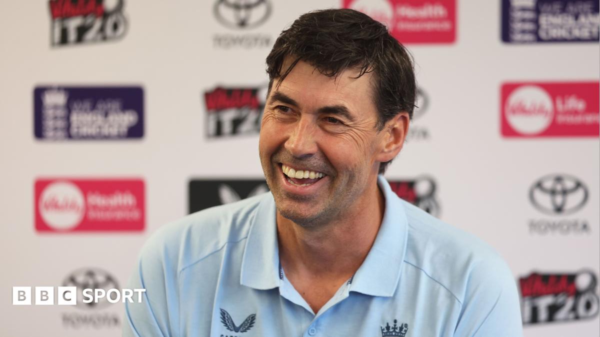 Stephen Fleming: İngiltere ile hedef Avustralya’yı yenmek