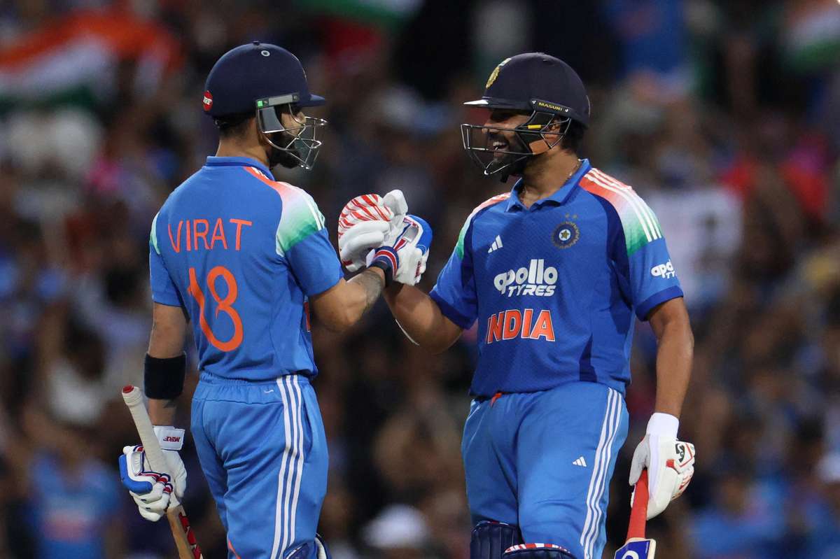 Virat Kohli ve Rohit Sharma Hindistan kadrosunda: Asya Oyunları’nda değişiklik