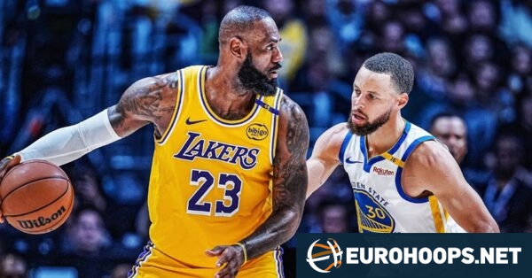 Stephen Curry: “LeBron’u Warriors’a İstemeyen Aptaldır”