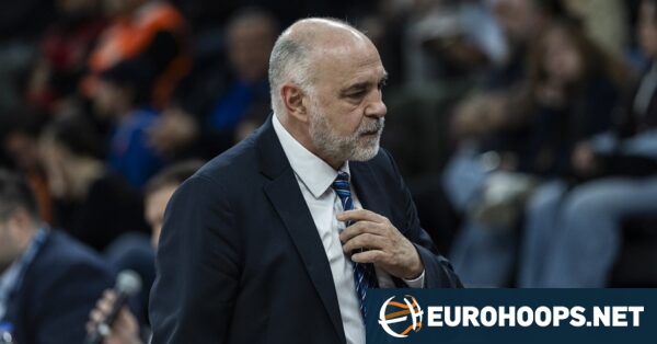 Pablo Laso: Barcelona’da Yapılan Hatalar Bu Kez Düzeltildi