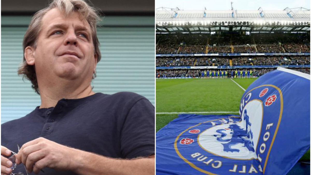 Chelsea için yeni dönem: Todd Boehly kulüpten ayrıldı