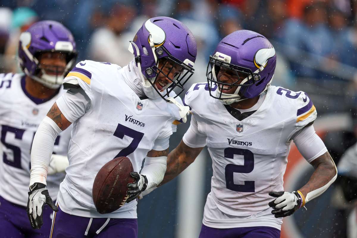 Chicago Bears yağmur altında yıkıldı: Caleb Williams sakatlandı