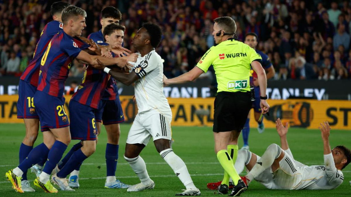 El Clásico: Klasik Saatte, Pazar Gecesi 21.00’de