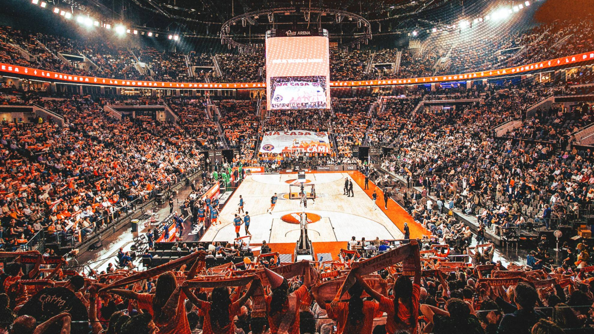 Valencia Basket – Baskonia: Avrupa Ligi maçının saati ve yayın bilgisi