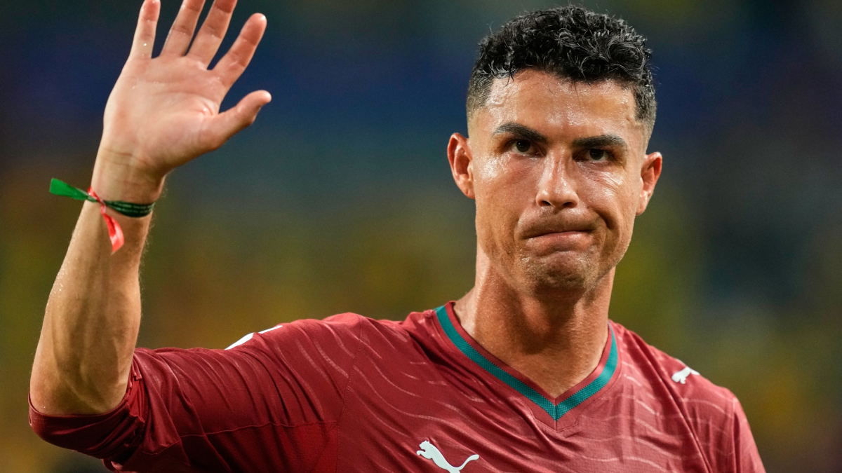 Cristiano Ronaldo için Chelsea kapısı Tuchel engeline takıldı