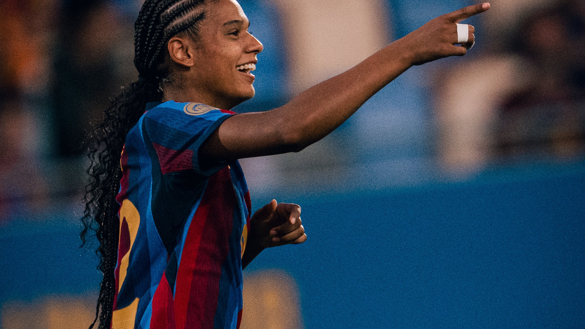 Barcelona için Alavés deplasmanında zorlu Liga F Moeve sınavı