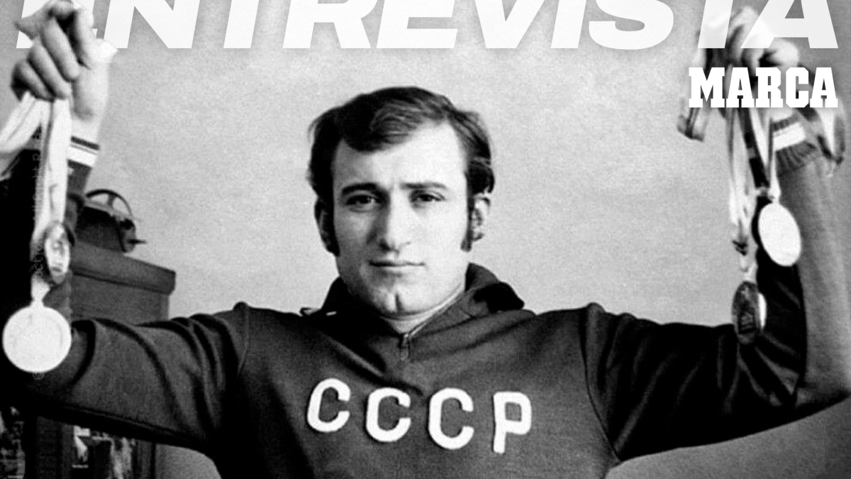 Shavarsh Karapetyan: Kahramanlık Bir Yetenek Değil, Karar