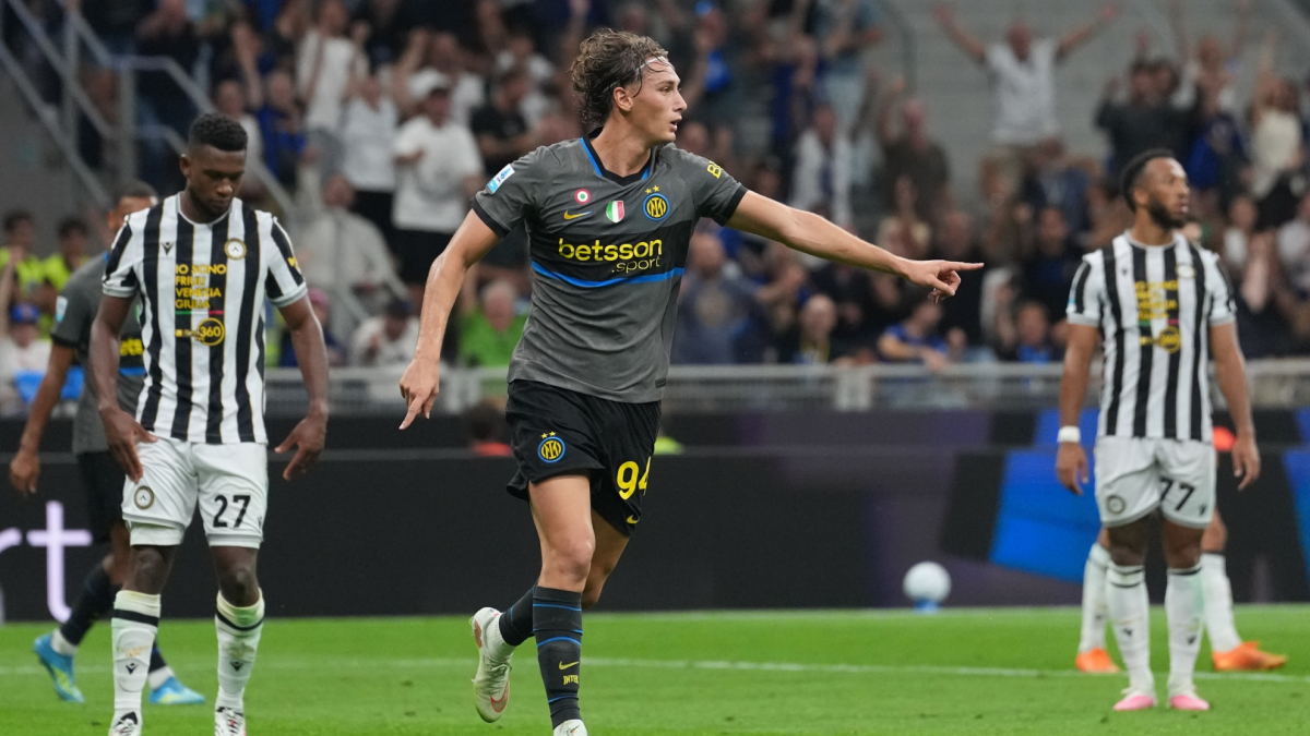 İtalya’da gol yağmuru: 40 maçta tek bir 0-0 bile çıkmadı