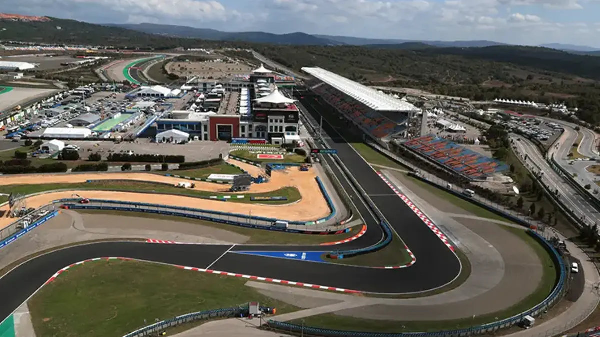 İstanbul Park Formula 1 2027 takviminde! Türkiye Grand Prix’si dönüyor