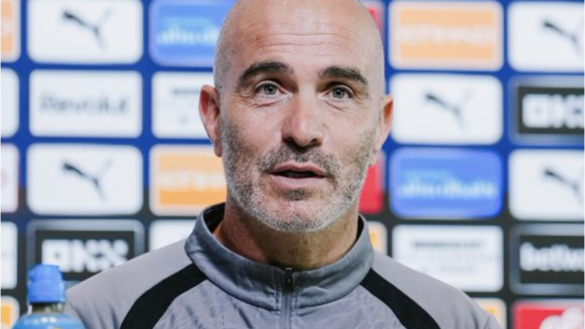 Maresca: Futbol Bazen Lehinize, Bazen Aleyhinize
