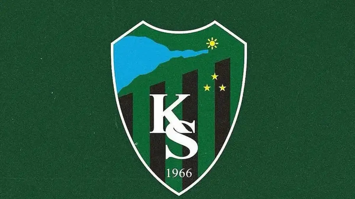 Kocaelispor: 4 oyuncunun sağlık durumuyla ilgili açıklama