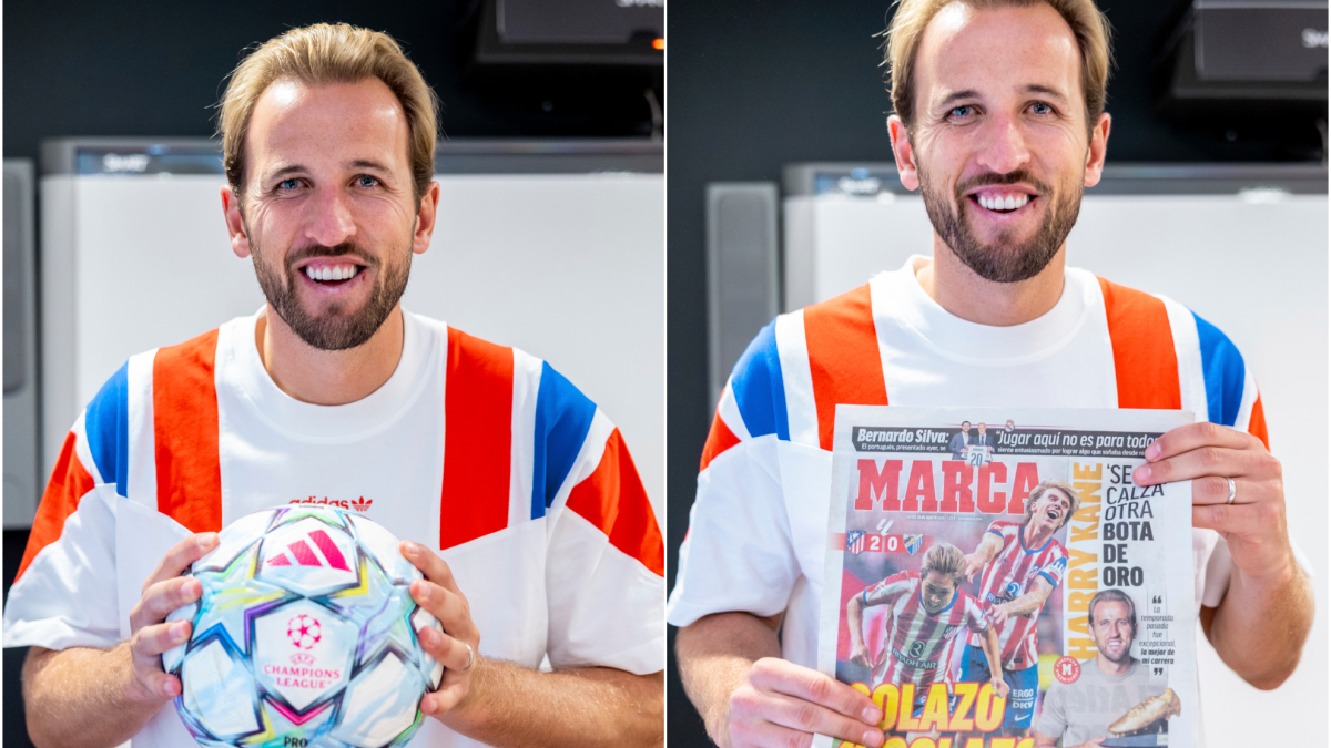 Harry Kane: 73 gol zaten her şeyi anlatıyor