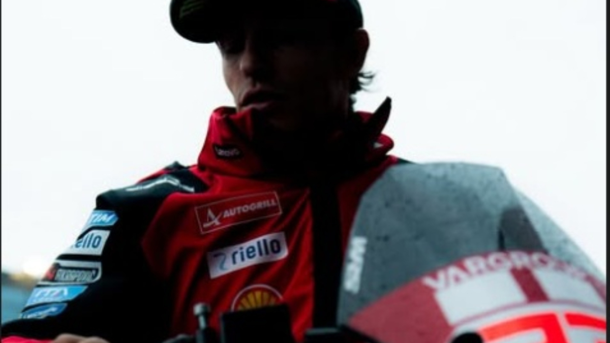 Marc Márquez: Lider artık şampiyonluğun favorisi