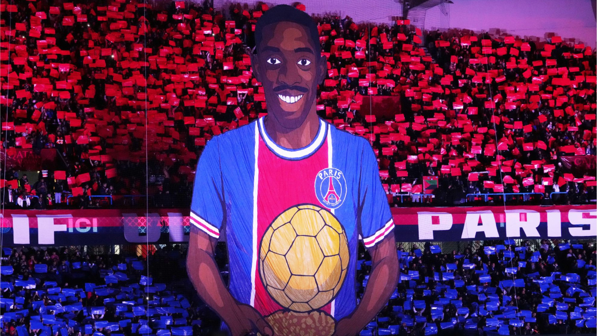 PSG Marsilya: Paris ekibine deplasman yasağı