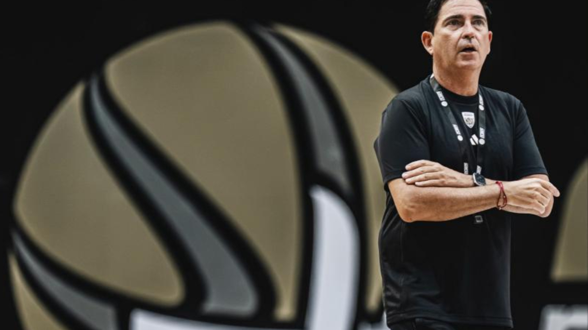 Xavi Pascual: Real Madrid kazanan DNA’ya sahip, Dubai ise bunu yeni oluşturuyor