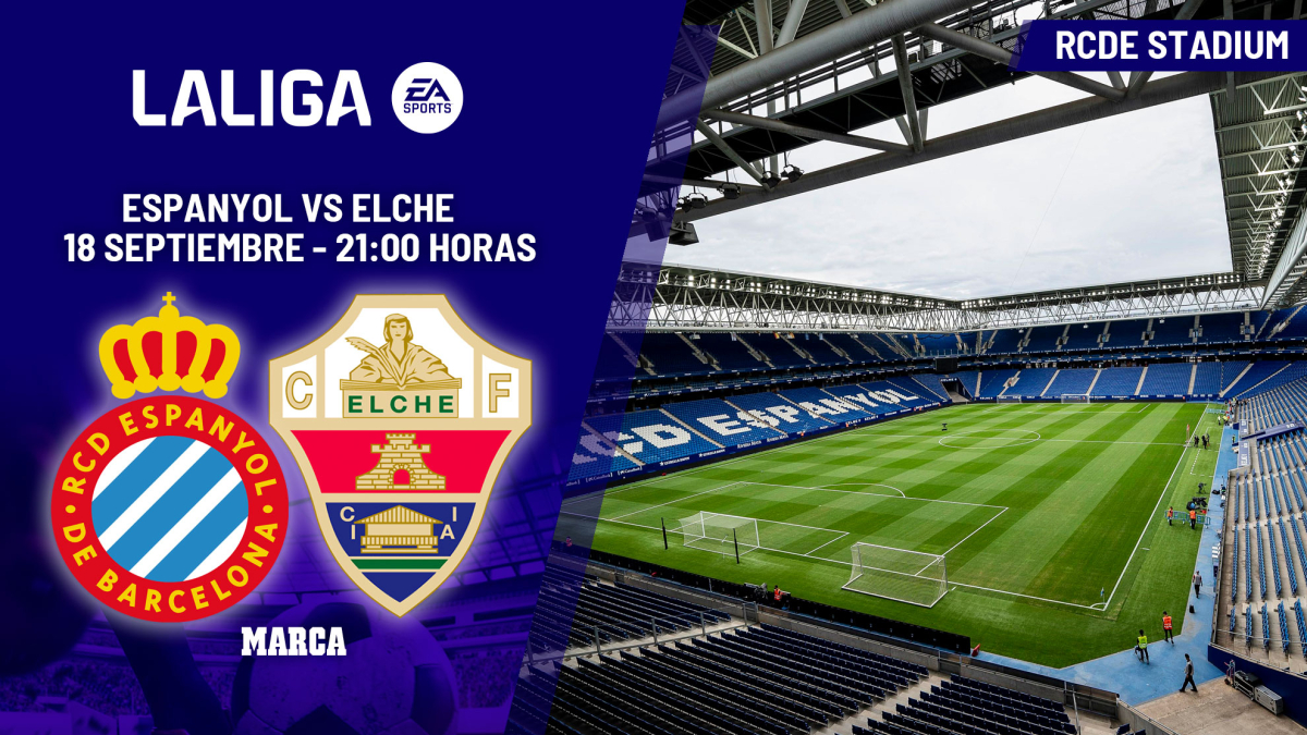 Espanyol: Elche karşısında kritik sınav ve galibiyet arayışı