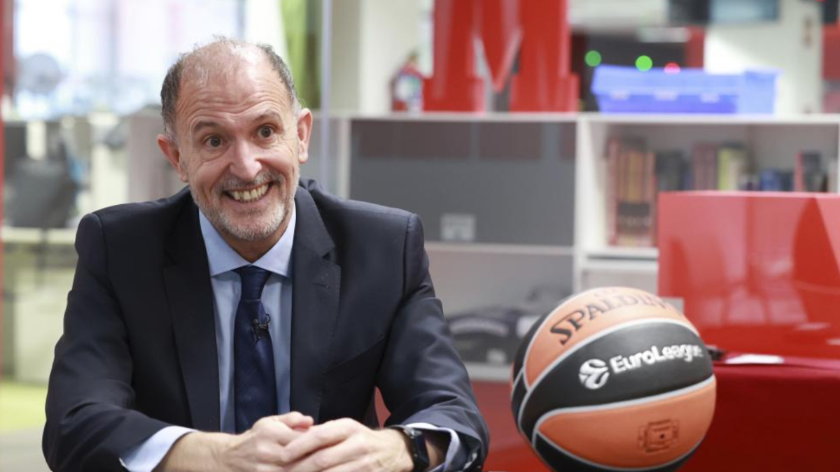 EuroLeague: NBA’dan henüz hiçbir teklif almadık