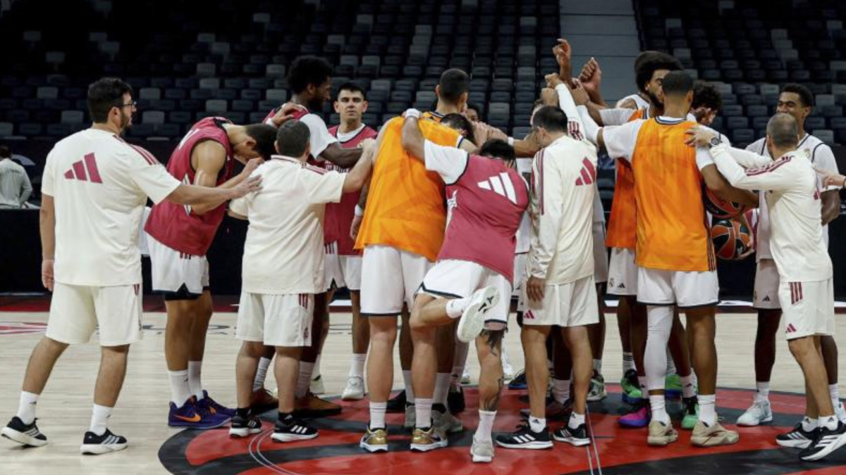 Real Madrid için Abu Dabi’de ilk Dörtlü Final