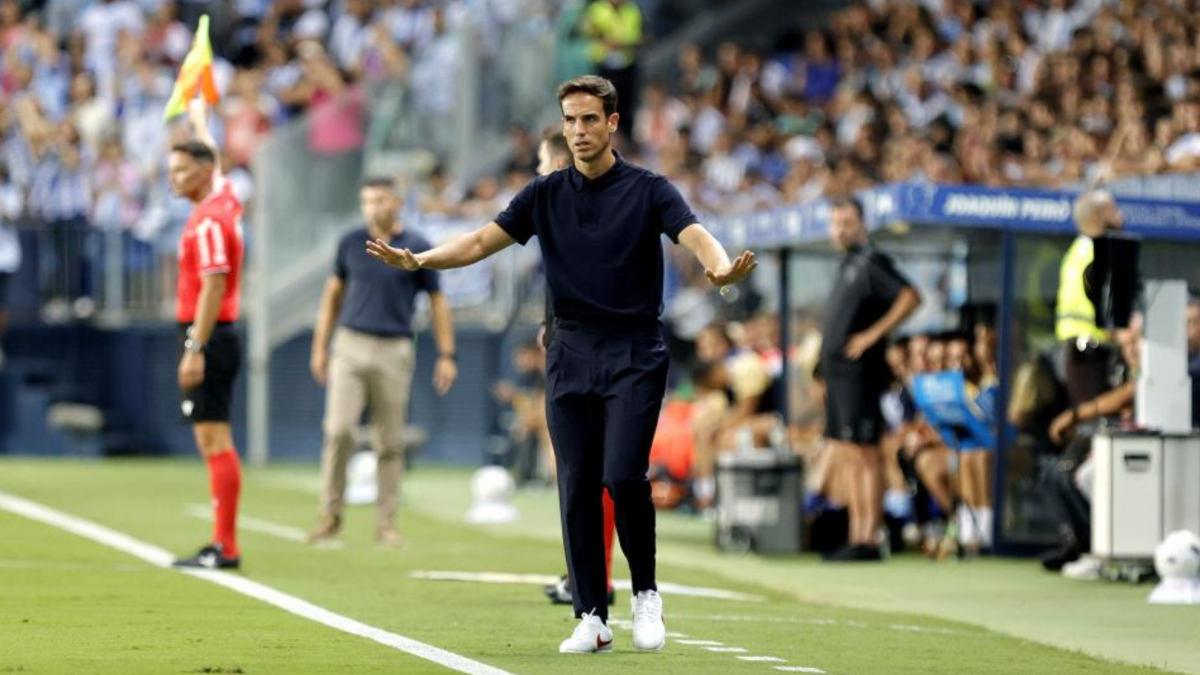 Villarreal: Iñigo Pérez ilk galibiyetin ardından konuştu