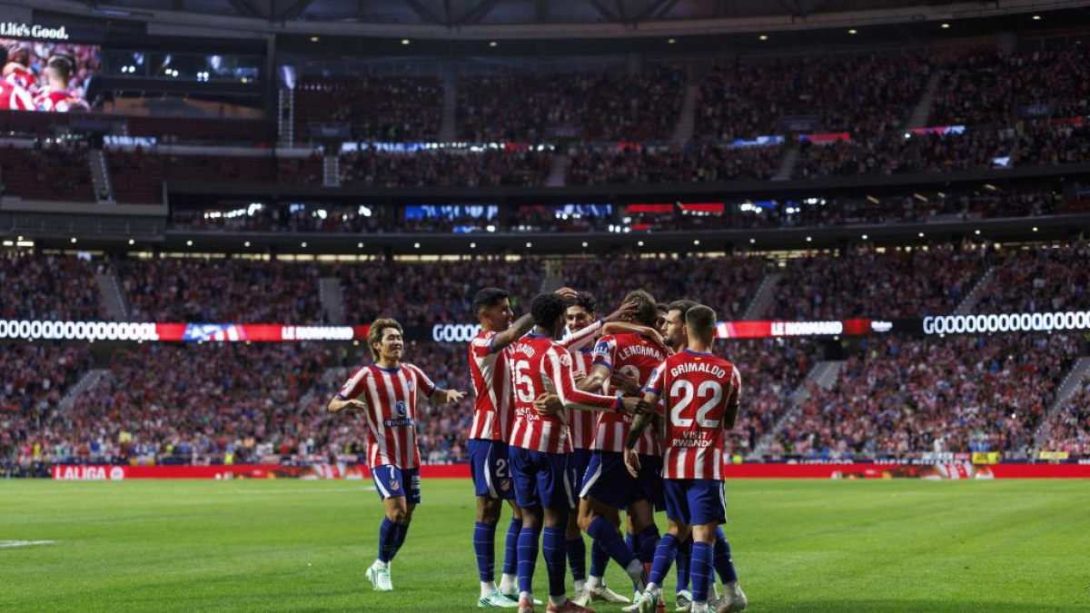 LaLiga: Madrid, Osasuna, Sevilla ve Ortiz Arias için hakaret raporu