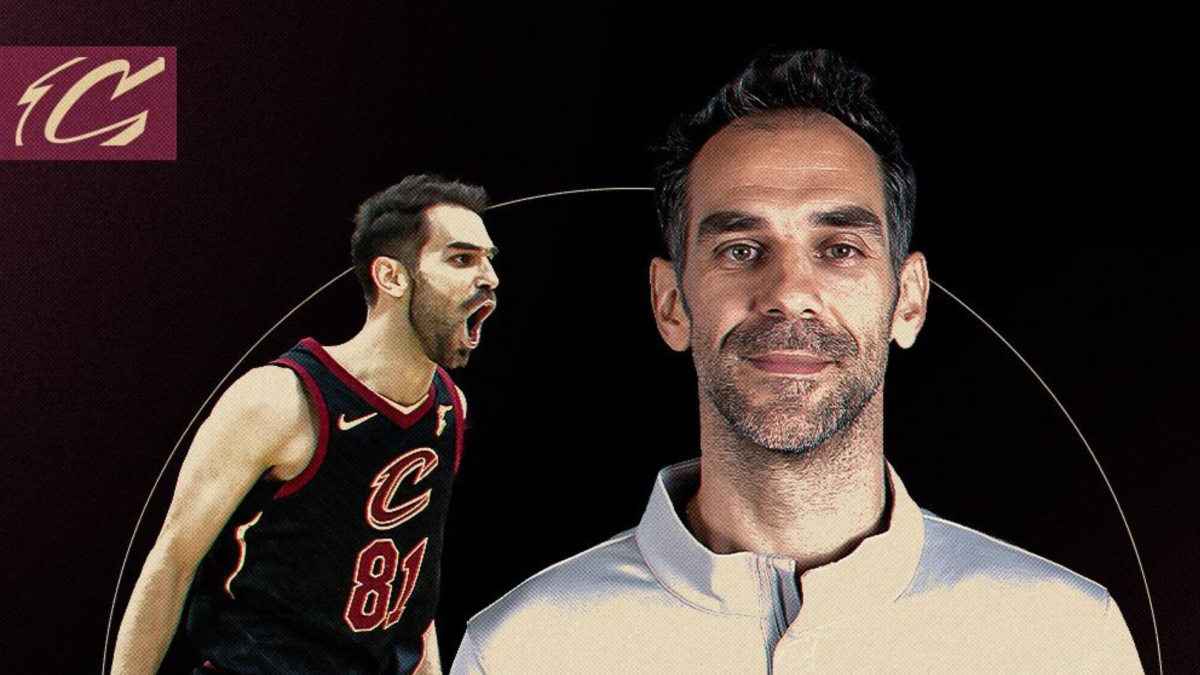 Calderón, Cavaliers Yönetiminde Genel Menajer Yardımcısı Oldu
