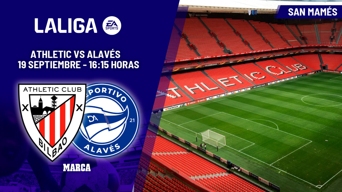 Athletic Alavés: Bask Derbisinde Maç Saati ve Kritik Detaylar