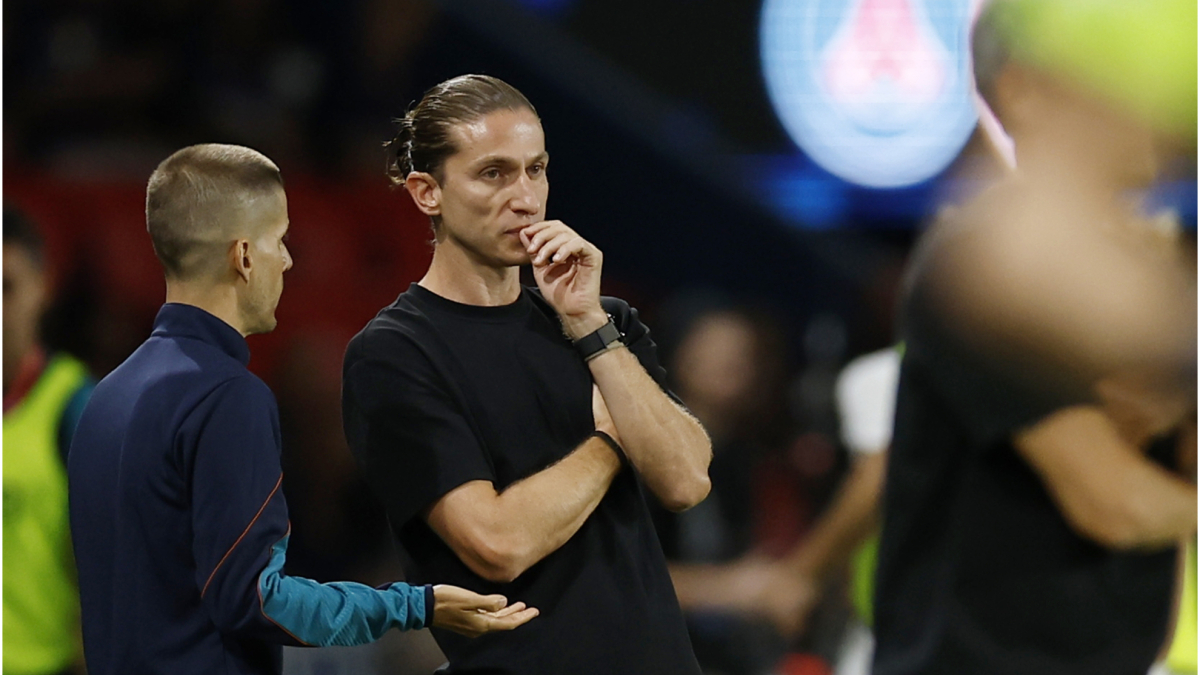 Monaco, Filipe Luis yönetiminde Fransa’da zirveye yerleşti